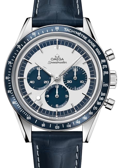 omega ck2998 limited edition.